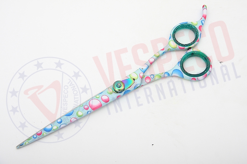 Pet Grooming Scissors